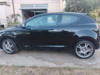 usata Alfa Romeo MiTo 1.3 85cv neopatentati