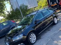 Usata VW Passat 105 CV (77 kW) 2011 Station wagon