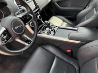 Usata Jaguar XE R-Dynamic 204 CV (150 kW) 2023 Grigio Berlina