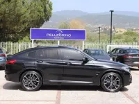 Usata BMW X4 M Competition Edition 480 CV (353 kW) 2021 Nero SUV