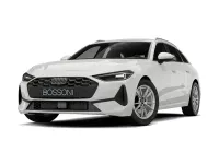 Nuova Audi A5 Ambiente 2026 Bianco Station wagon