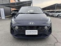 Usata Hyundai i10 Advanced 67 CV (49 kW) 2022 Other Utilitaria