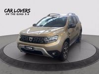 usata Dacia Duster Duster1.0 tce 15th anniversary eco-g 4x2 100cv