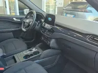Usata Ford Kuga ST-Line X 120 CV (88 kW) 2022 Bianco SUV