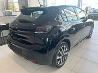Usata Peugeot 208 Active 75 CV (55 kW) 2024 Nero Utilitaria