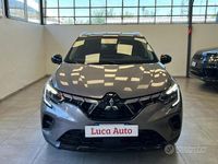 Usata Mitsubishi ASX 159 CV (116 kW) 2024 Grigio SUV