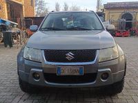Usata Suzuki Grand Vitara 129 CV (94 kW) 2007 SUV