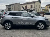 Usata Opel Grandland X 120 CV (88 kW) 2018 Grigio SUV