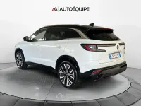 Usata Renault Austral Iconic 199 CV (146 kW) 2023 Bianco SUV