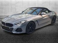 Usata BMW Z4 M Sport 197 CV (144 kW) 2024 Grigio Cabrio