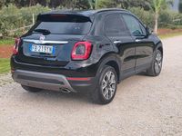 Usata Fiat 500X Cross 120 CV (88 kW) 2016 SUV