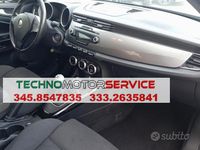 Usata Alfa Romeo Giulietta Distinctive 105 CV (77 kW) 2013 Grigio Utilitaria