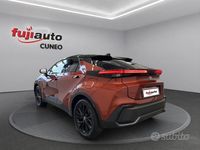 Usata Toyota C-HR Sport 223 CV (164 kW) 2025 Metal oxide SUV