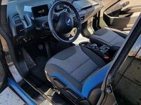 usata BMW i3 120ah 42KW 170CV Full Optional