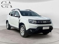 Usata Dacia Duster Expression 91 CV (66 kW) 2023 Marrone SUV
