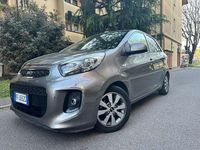 Usata Kia Picanto 69 CV (50 kW) 2016 Utilitaria
