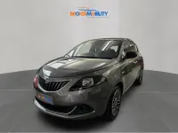 Usata Lancia Ypsilon S 69 CV (50 kW) 2024 Grigio Utilitaria