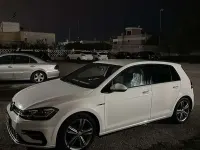 Usata VW Golf VII Executive 116 CV (85 kW) 2017 Berlina