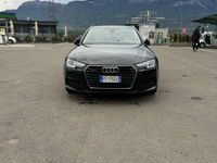 usata Audi A4 Avant 2.0 TDI S tronic quattro