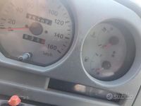 Usata Suzuki Samurai 64 CV (47 kW) 2002 Grigio SUV