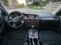 Usata Audi A4 Advanced Plus 150 CV (110 kW) 2014 Station wagon