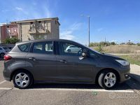 Usata Ford C-MAX 105 CV (77 kW) 2019 Monovolume