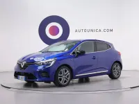 Usata Renault Clio 93 CV (68 kW) 2023 Utilitaria