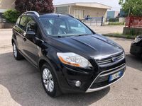 usata Ford Kuga 