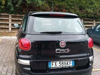 Usata Fiat 500L Urban 95 CV (69 kW) 2019 Monovolume