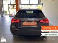 Usata Mercedes A180 2019 Berlina