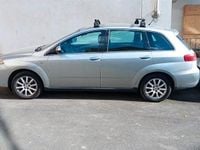 Usata Fiat Croma 120 CV (88 kW) 2010 Grigio Station wagon