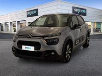 Usata Citroën C3 PureTech 110 CV (80 kW) 2023 Grigio Utilitaria