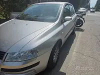 Usata Fiat Stilo 103 CV (75 kW) 2002 Berlina