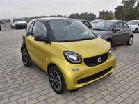 usata Smart ForTwo Coupé 1.0 70CV TWINAMIC PASSION