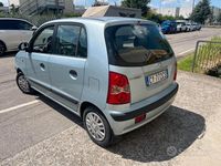 Usata Hyundai Atos 2005 Utilitaria