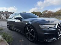 Usata Audi A6 Sport 231 CV (169 kW) 2020 Station wagon