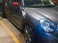 Usata Mini Cooper SD Countryman 143 CV (105 kW) 2015 Grigio SUV