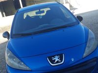 usata Peugeot 207 1.4 HDi 70CV 3p. X Line