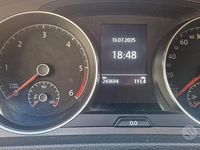 Usata VW Golf VII 105 CV (77 kW) 2013 Nero Utilitaria