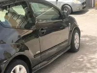 Usata Citroën C2 68 CV (50 kW) 2007 Utilitaria
