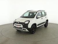 Usata Fiat Panda Cross Cross 86 CV (63 kW) 2023 Bianco Utilitaria