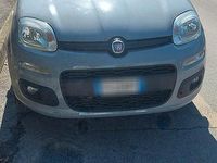 Usata Fiat Panda 2019 Grigio Utilitaria