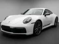 Usata Porsche 911 Carrera T 385 CV (283 kW) 2023 Bianco Coupé