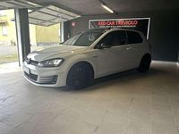 Usata VW Golf GTI 220 CV (161 kW) 2015 Other Berlina