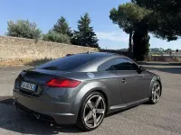 Usata Audi TT S-Line 230 CV (169 kW) 2015 Coupé