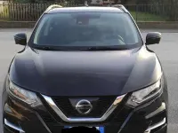 Usata Nissan Qashqai Tekna 131 CV (96 kW) 2018 SUV
