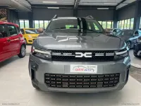 Nuova Dacia Bigster Extreme 140 CV (102 kW) 2026 Grigio SUV