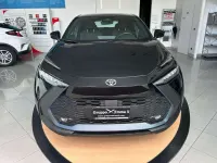 Occasion Toyota C-HR Active 98 ch (72 kW) 2024 Noir SUV