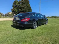 Usata Mercedes CLS250 Shooting Brake 204 CV (150 kW) 2013 Station wagon