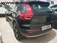 usata Volvo XC40 XC402.0 b4 Inscription awd auto my21